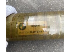 宝马F82-M4碳纤维传动轴 传动轴胶 机脚胶 轴承 半轴图2