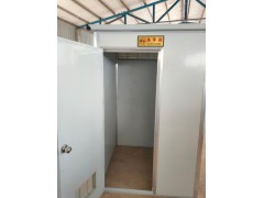 南京生产移动厕所板房 批发景区公共卫生间 街道简易茅厕图3