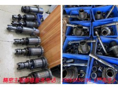 南昌主轴维修轴承更|南昌BT40电主轴维修|深圳/东莞主轴线圈更换图5