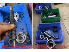 江西主轴维修|江西机床主轴维修|深圳/东莞铣床主轴维修中心图4