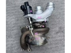 宝马 5系 7系 X5 X7 B58涡轮增压 涨紧轮 凸轮轴图1