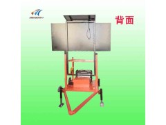 太阳能拖挂式施工导向车 牵引式太阳能施工导向车价格图2