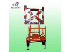 太阳能工程导向灯高速公路施工导向灯价格图2