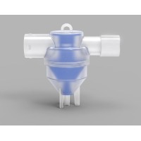 一次性使用气流雾化器的供应商