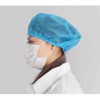 戈尔生产供应一次性使用帽