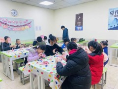 苏州三六六社会实践 | 非遗簪花手工课，超有趣，等你来参与！图2