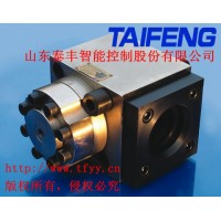 TCF-H100B充液阀山东泰丰智能厂家现货供应