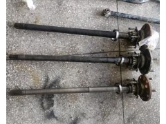 JEE 大切诺基半轴 节温器 凸轮轴 雨刮连动杆 油底壳图3