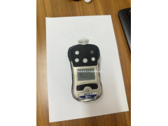 华瑞QRAE 3 PGM-2500泵吸式四合一检测仪图2