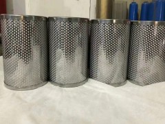 SMC滤芯AMD-EL150 AMF-EL150