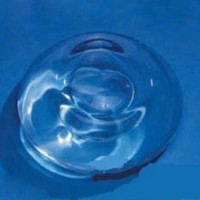 双组分透明液态密封胶（液槽胶）