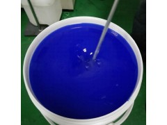 双组分透明液态密封胶（液槽胶）图2